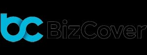 Trilogy Care partner: BizCover logo