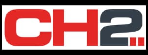 Trilogy Care partner: CH2 logo