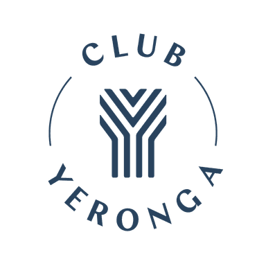 Club Yeronga logo