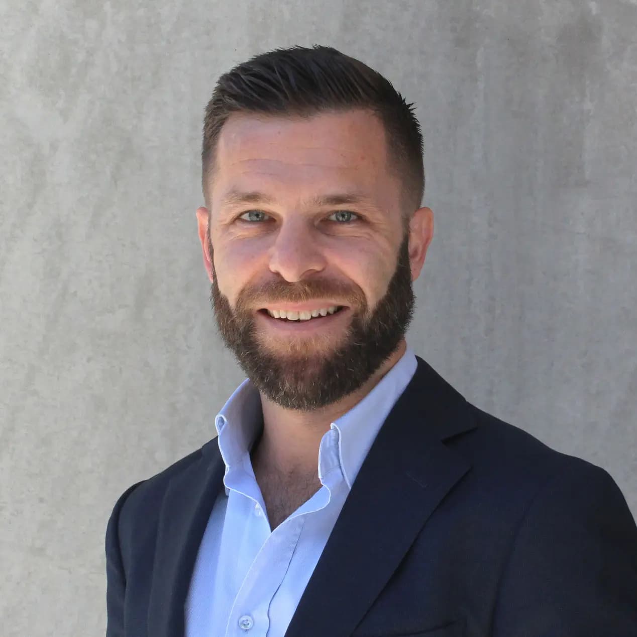 Glen Kilpatrick, Chief Growth Officer, at Trilogy Care