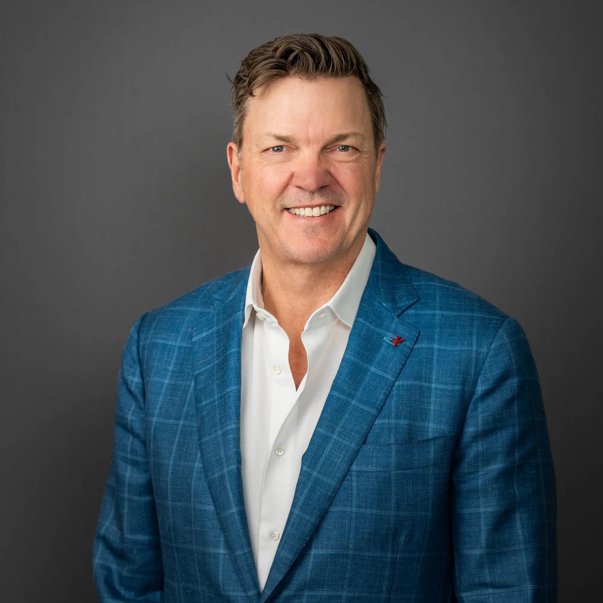 Glen Wright, Director, at Trilogy Care