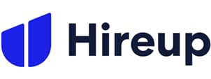 Trilogy Care partner: HireUp logo