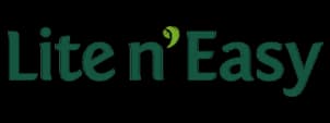 Lite and Easy logo