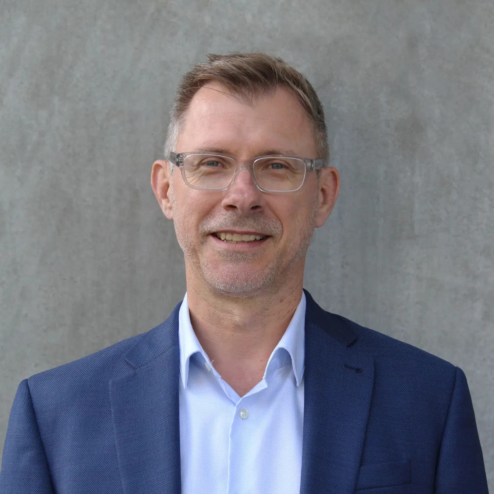 Marko Rukavina, Chief Financial Officer, at Trilogy Care