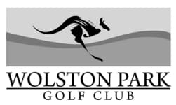 Wolston Park logo