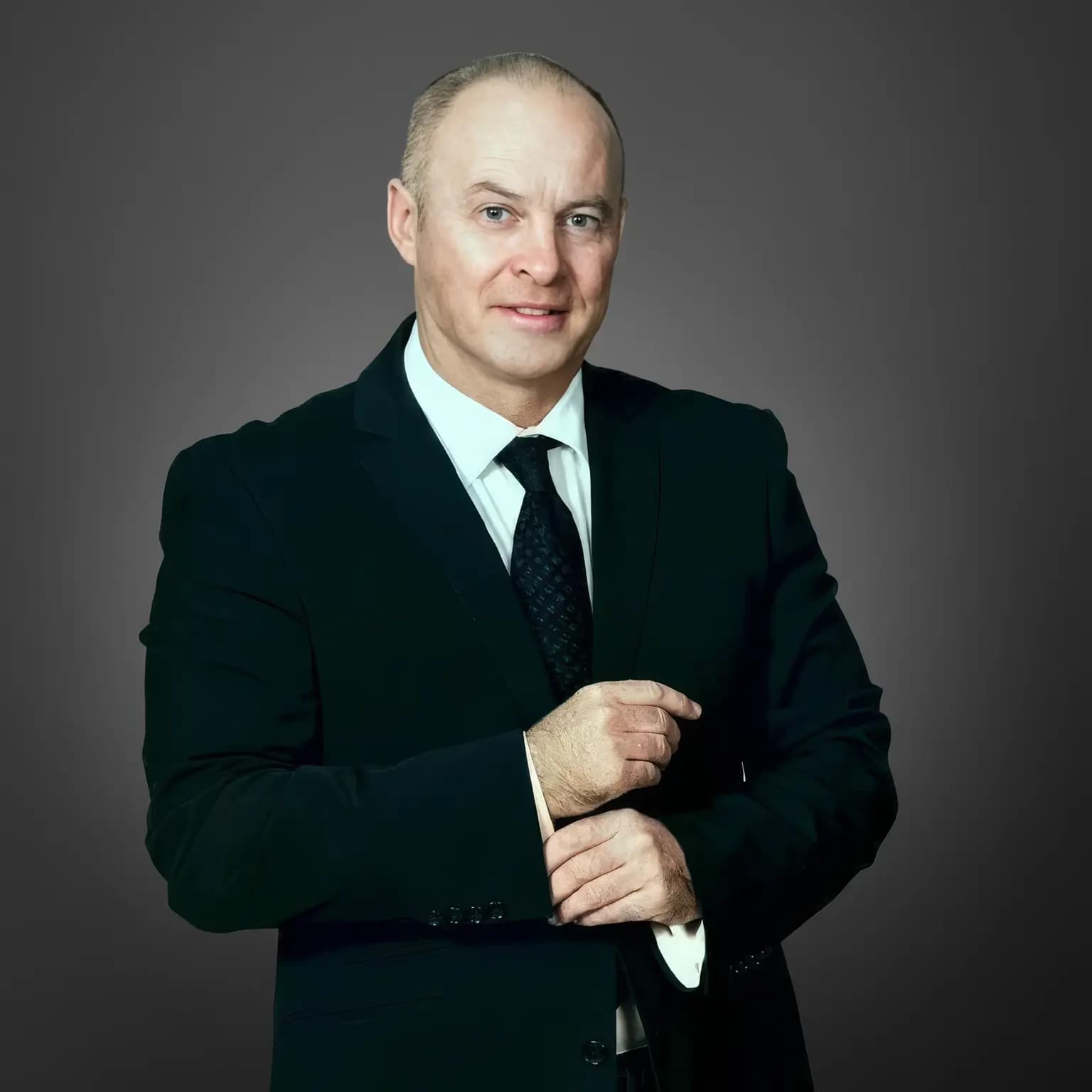 Jonathan Hitchcock, Director, at Trilogy Care