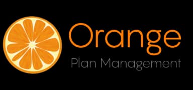 Trilogy Care partner: Orange Plan logo