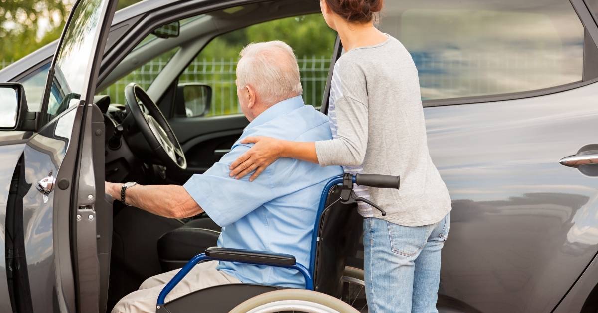 Home Care Package Inclusions and Exclusions Trilogy Care